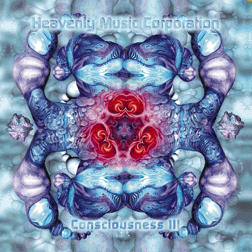 Consiousness III CD