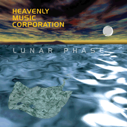 Lunar Phase CD cover