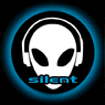 Silent Logo